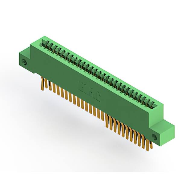 342-054-560-212 EDAC Inc.  Connecteurs de bordure